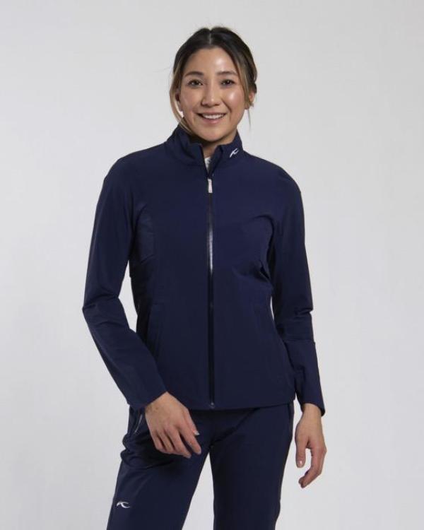 【レインウェア】Women Rain Rescue 2.0 Jacket