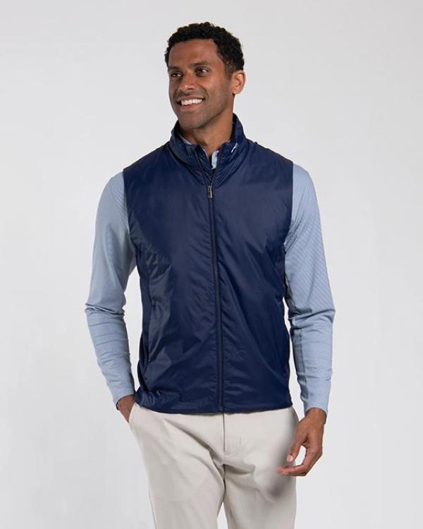Men Radiation Vest