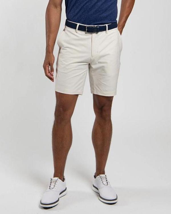 Men Classic Soft Cotton Shorts