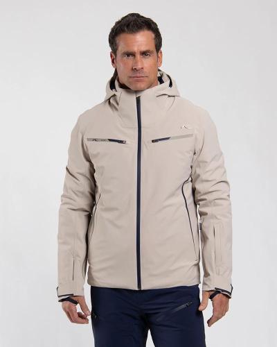 Men Formula Jacket