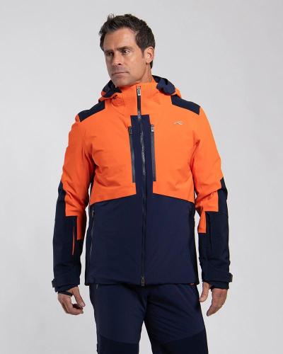Men HexAir Edge Jacket