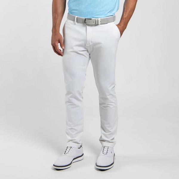 Men Ike Pants (テーラードフィット)
