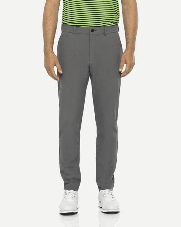 Men Ike Warm Pant（テーラードフィット）