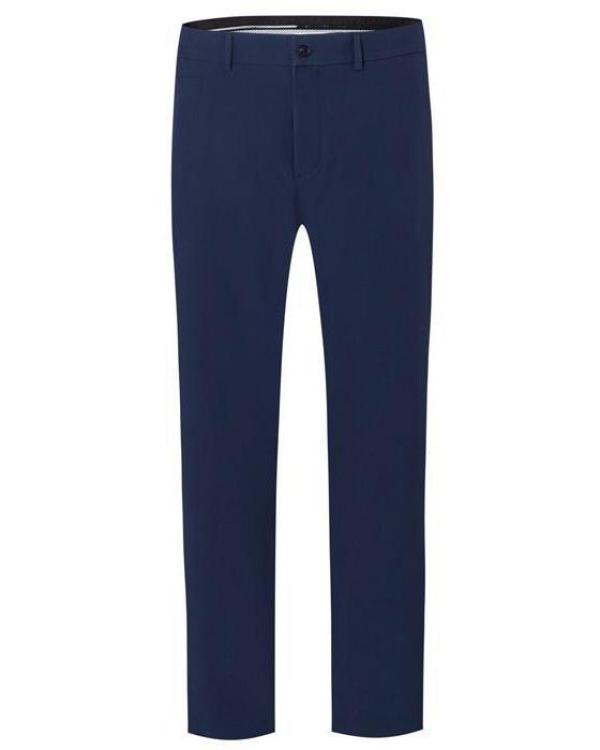 Men Ike Warm Pant（テーラードフィット）