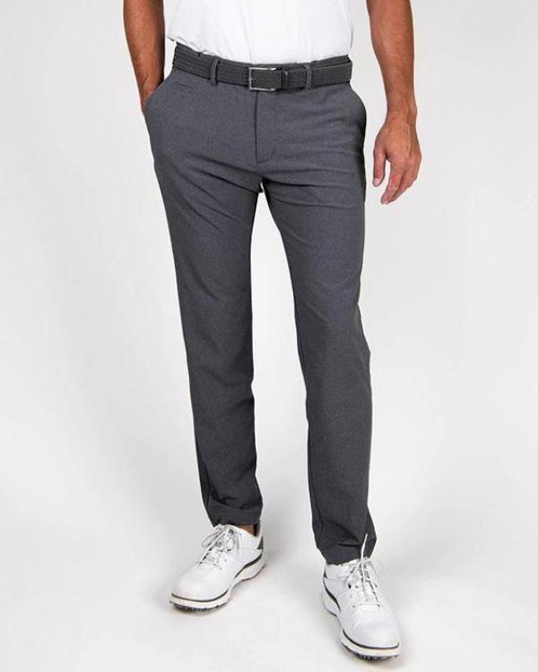 Men Ike Texture Pants（テーラードフィット）