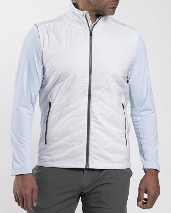 Men Retention Vest