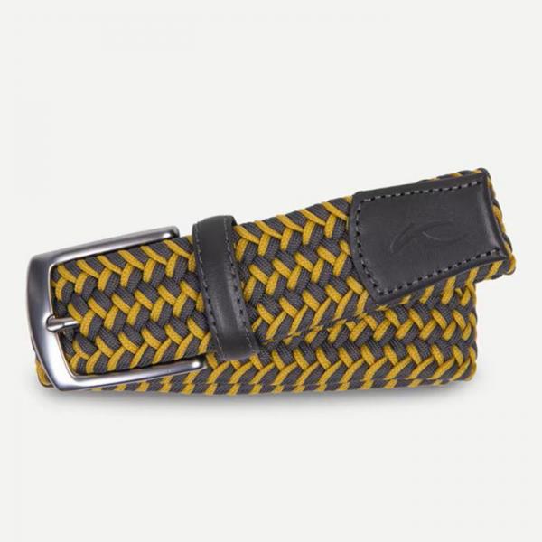 Unisex Sportive Webbing Belt