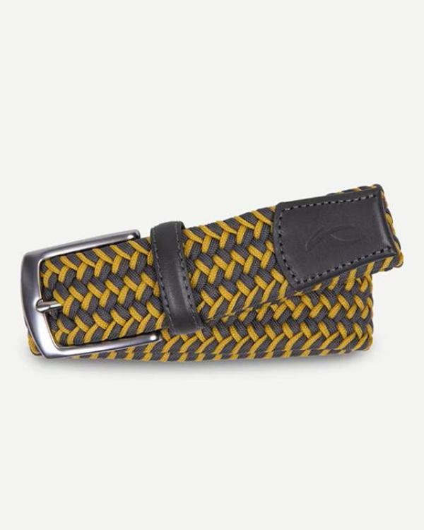 Unisex Sportive Webbing Belt