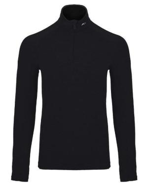 Men Trace Midlayer Half-Zip