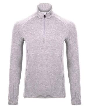 Men Trace Midlayer Half-Zip