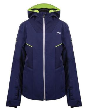 Boys Formula Jacket