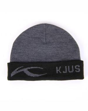 Unisex Logo Knit Beanie