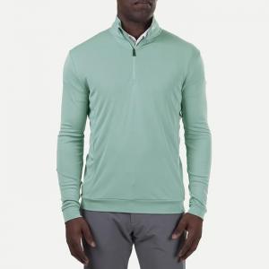 Men Kallen Half-Zip