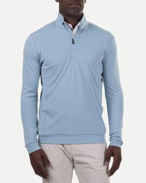Men Kallen Half-Zip