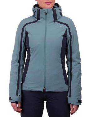 Women Formula Jacket