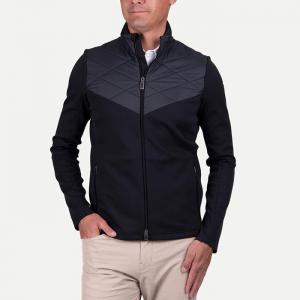 Men Formula Midlayer Jacket