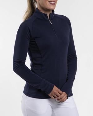 Women Kallena Half-Zip