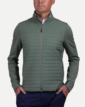 Men Pike 2.0 Jacket