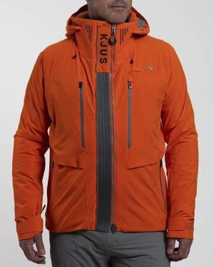 Men Lasse Airflow Jacket