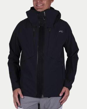 Men Lucas FRX Shell Jacket