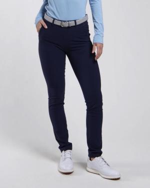 Women Warm Stretch Treggings