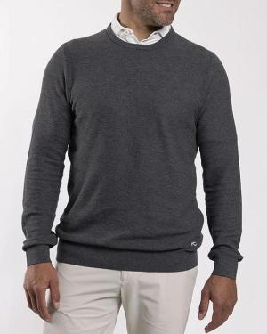 Men Crew Neck Sweater