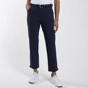 Women Collagen Straight Pants