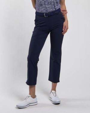 Women Collagen Straight Pants