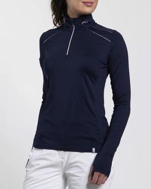 Women Downhill Midlayer
