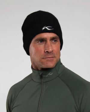 Men Alpine Wool Beanie