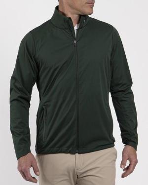 Men Leeward Jacket