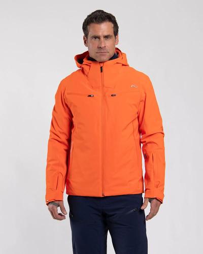 Men Formula Jacket