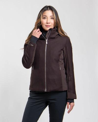 Women Equinox Jacket