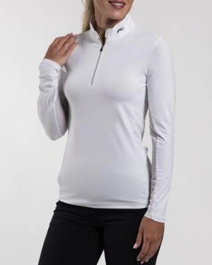 Women Sunshine Sport Half-Zip