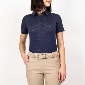 Women Eve Polo S/S