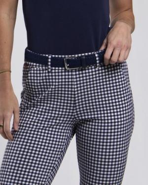 Women Lucy Webbing Belt