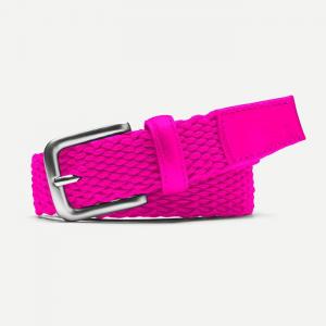 Women Lucy Webbing Belt