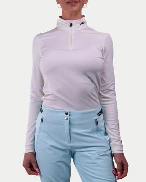 Women Feel Halfzip