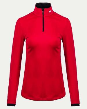 Women Feel Halfzip