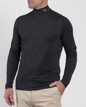 Men Base Layer Turtleneck