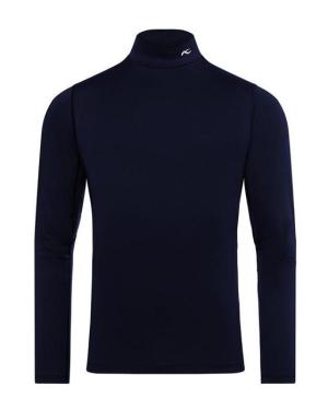 Men Base Layer Turtleneck