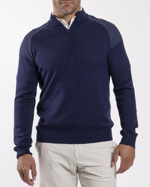 Men Kulm Half-Zip
