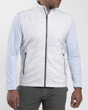 Men Retention Vest
