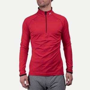 Men Feel Halfzip
