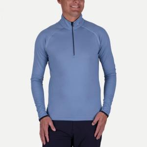 Men Feel Halfzip
