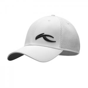 Unisex 3D Mesh Cap
