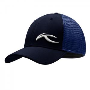 Unisex 3D Mesh Cap