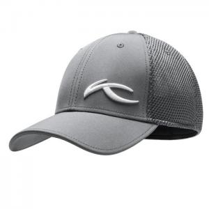 Unisex 3D Mesh Cap