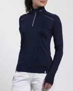 K0094905 / KJUS Navy/Reflective