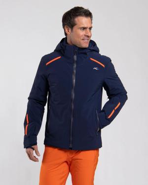 K0113305 / KJUS Navy / KJUS Orange